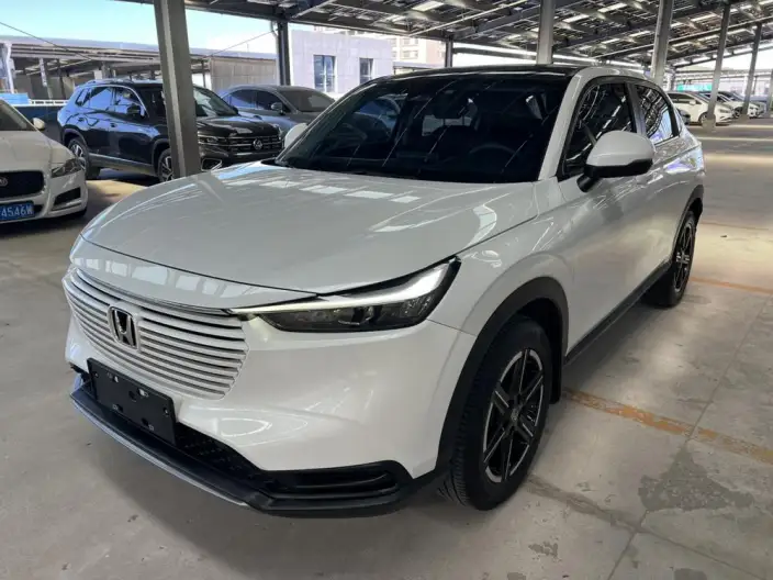 Honda Vezel 2023 Model 1.5L CVT Pioneer Edition – фото 1