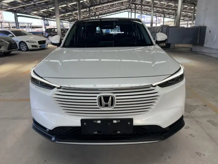 Honda Vezel 2023 Model 1.5L CVT Pioneer Edition – фото 2