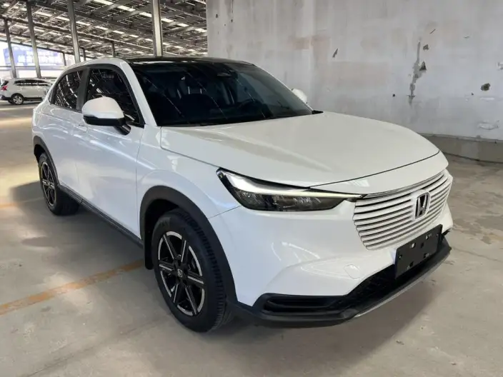 Honda Vezel 2023 Model 1.5L CVT Pioneer Edition – фото 3