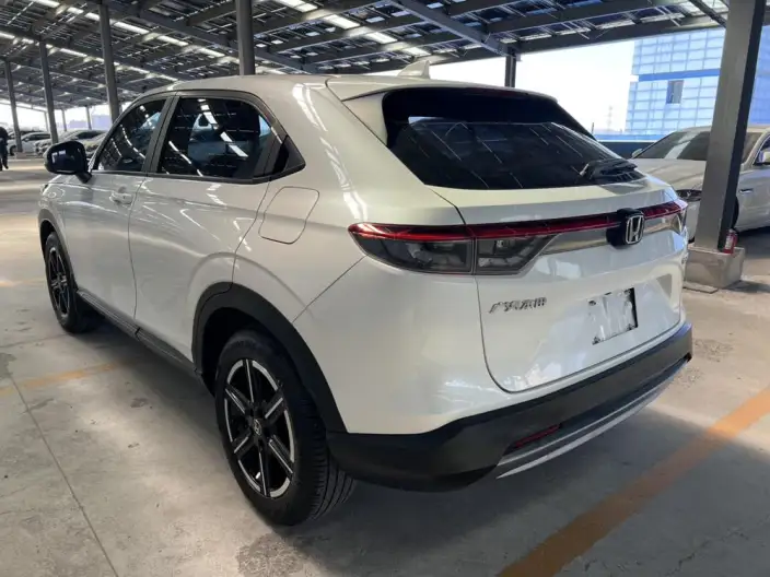 Honda Vezel 2023 Model 1.5L CVT Pioneer Edition – фото 4