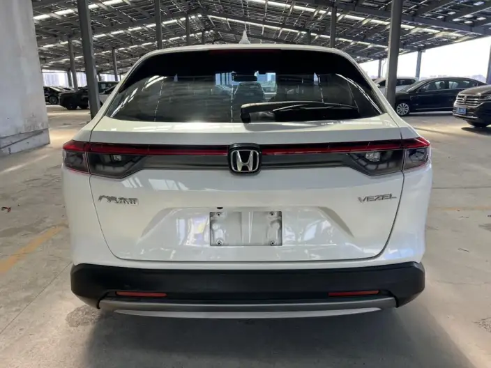 Honda Vezel 2023 Model 1.5L CVT Pioneer Edition – фото 5