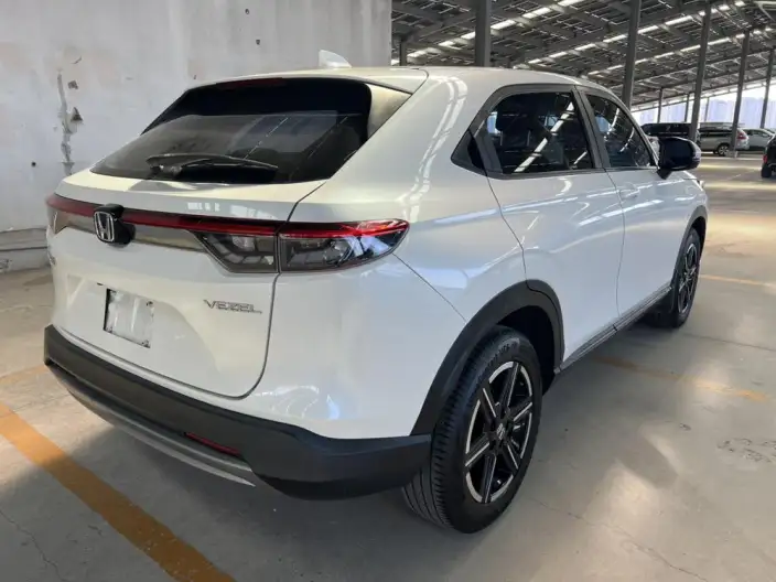 Honda Vezel 2023 Model 1.5L CVT Pioneer Edition – фото 6