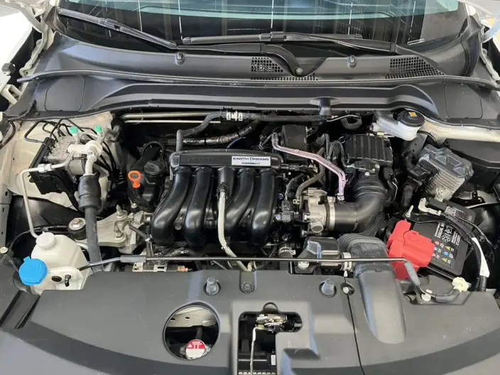 Honda Vezel 2023 Model 1.5L CVT Pioneer Edition – фото 7