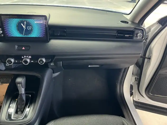 Honda Vezel 2023 Model 1.5L CVT Pioneer Edition – фото 9