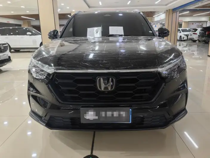 Honda CR-V 2023 Model 240TURBO CVT 2WD Smart Edition 5 seat Edition – фото 2