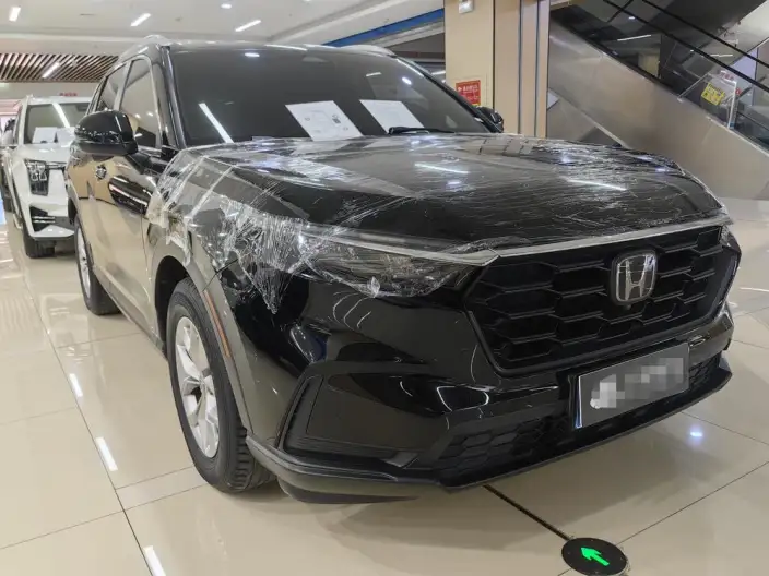 Honda CR-V 2023 Model 240TURBO CVT 2WD Smart Edition 5 seat Edition – фото 3