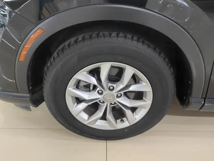 Honda CR-V 2023 Model 240TURBO CVT 2WD Smart Edition 5 seat Edition – фото 6