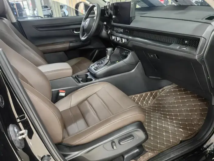 Honda CR-V 2023 Model 240TURBO CVT 2WD Smart Edition 5 seat Edition – фото 7