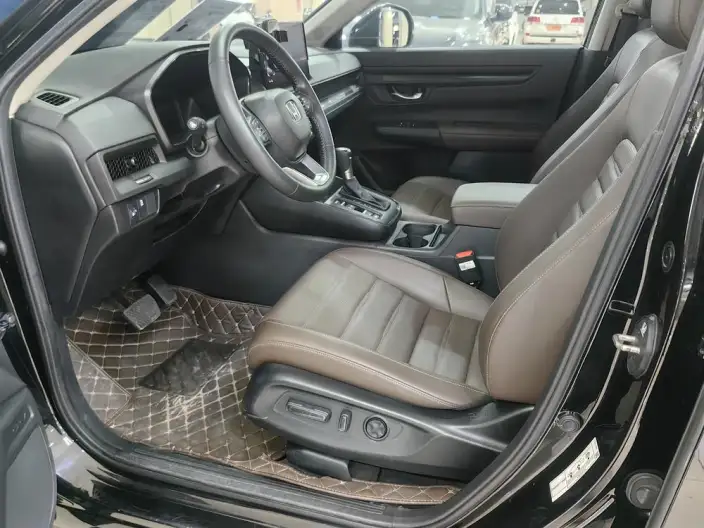 Honda CR-V 2023 Model 240TURBO CVT 2WD Smart Edition 5 seat Edition – фото 10