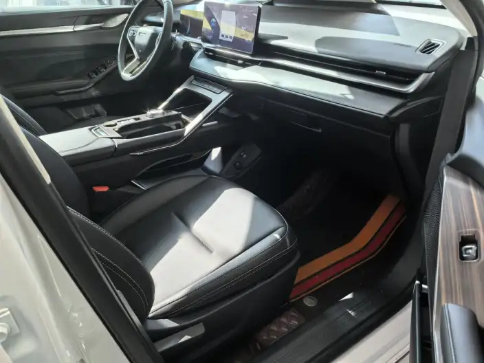 Haval H6 2024 Model 1.5T Automatic 2WD Max Edition – фото 7