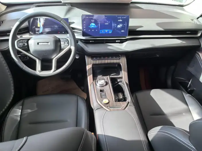 Haval H6 2024 Model 1.5T Automatic 2WD Max Edition – фото 8
