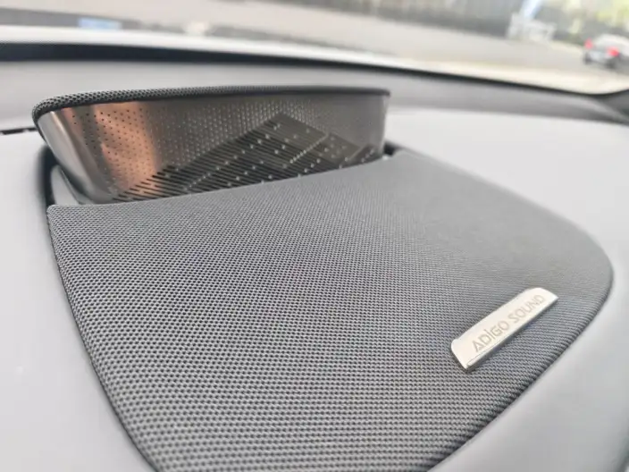 GAC Trumpchi Xiangwang S7 2025 Model 205km Max LiDAR Edition – фото 7