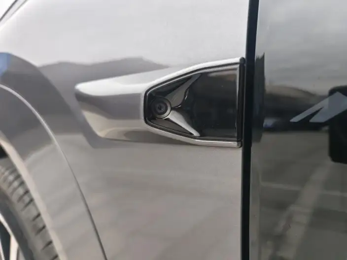 GAC Trumpchi Xiangwang S7 2025 Model 205km Max LiDAR Edition – фото 10