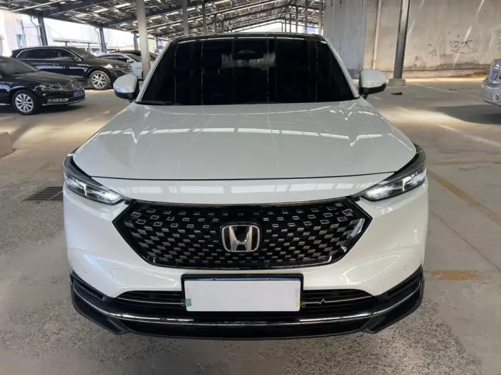 Honda XR-V 2023 Model 1.5L CVT Rechao Edition – фото 2
