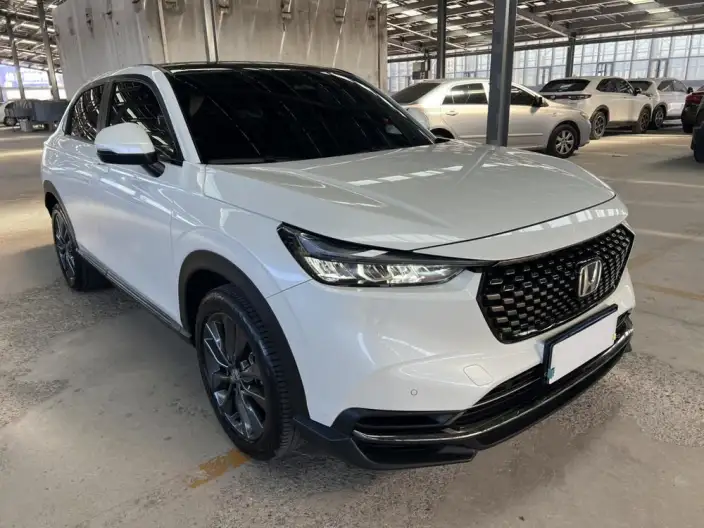 Honda XR-V 2023 Model 1.5L CVT Rechao Edition – фото 3