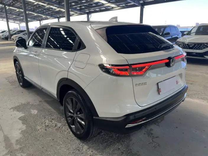 Honda XR-V 2023 Model 1.5L CVT Rechao Edition – фото 4