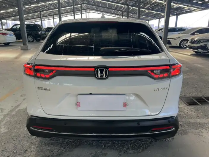 Honda XR-V 2023 Model 1.5L CVT Rechao Edition – фото 5