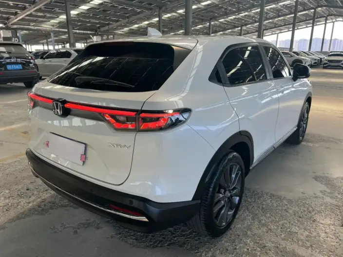 Honda XR-V 2023 Model 1.5L CVT Rechao Edition – фото 6
