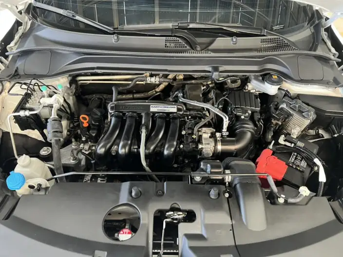 Honda XR-V 2023 Model 1.5L CVT Rechao Edition – фото 7