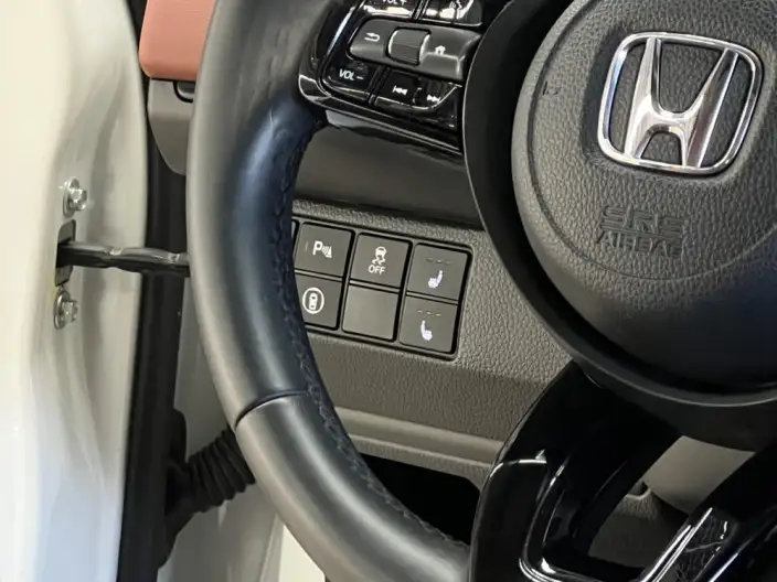 Honda XR-V 2023 Model 1.5L CVT Rechao Edition – фото 9