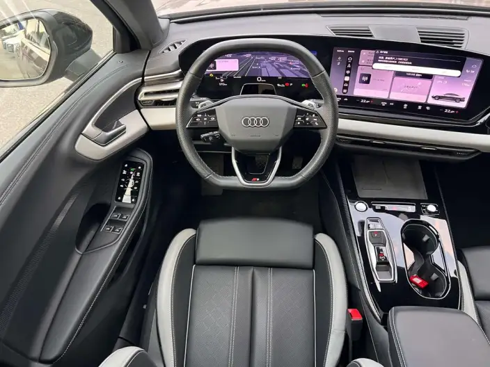 Audi A5 L 2026 Model 2.0T Sports Edition – фото 7