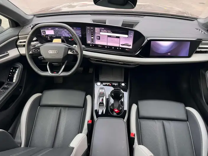 Audi A5 L 2026 Model 2.0T Sports Edition – фото 8