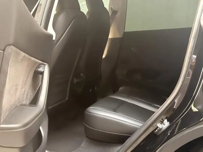 Model Y 2023 Model Rear-wheel drive version – фото 9