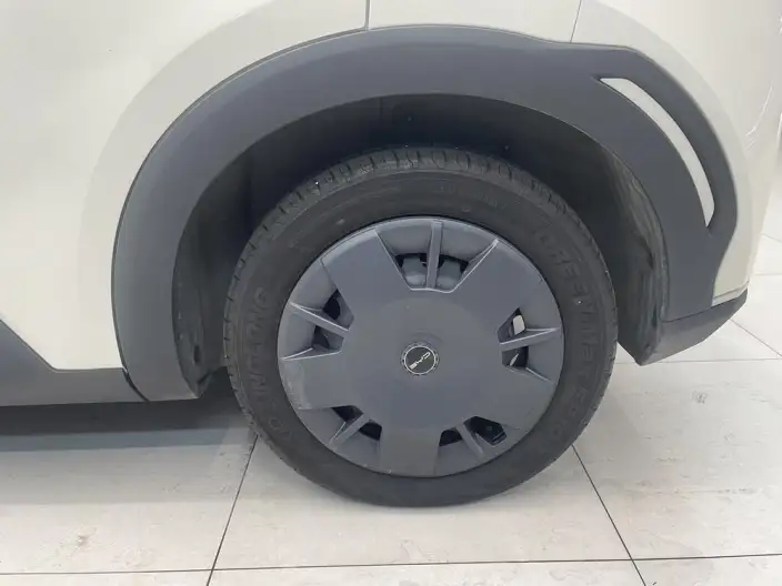 BYD Seagull 2023 Model Vitality Edition – фото 9