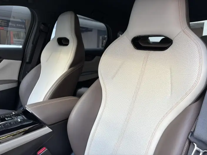 BYD Qin PLUS DM 2024 Model Honor Edition DM-i 55KM Leading Model – фото 8