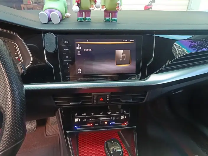 Volkswagen Passat 2023 Model Facelift 330TSI Starry sky Elite Edition – фото 8