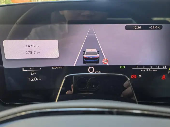 Audi A6L 2026 Model 2.0T quattro Exclusive Model – фото 6
