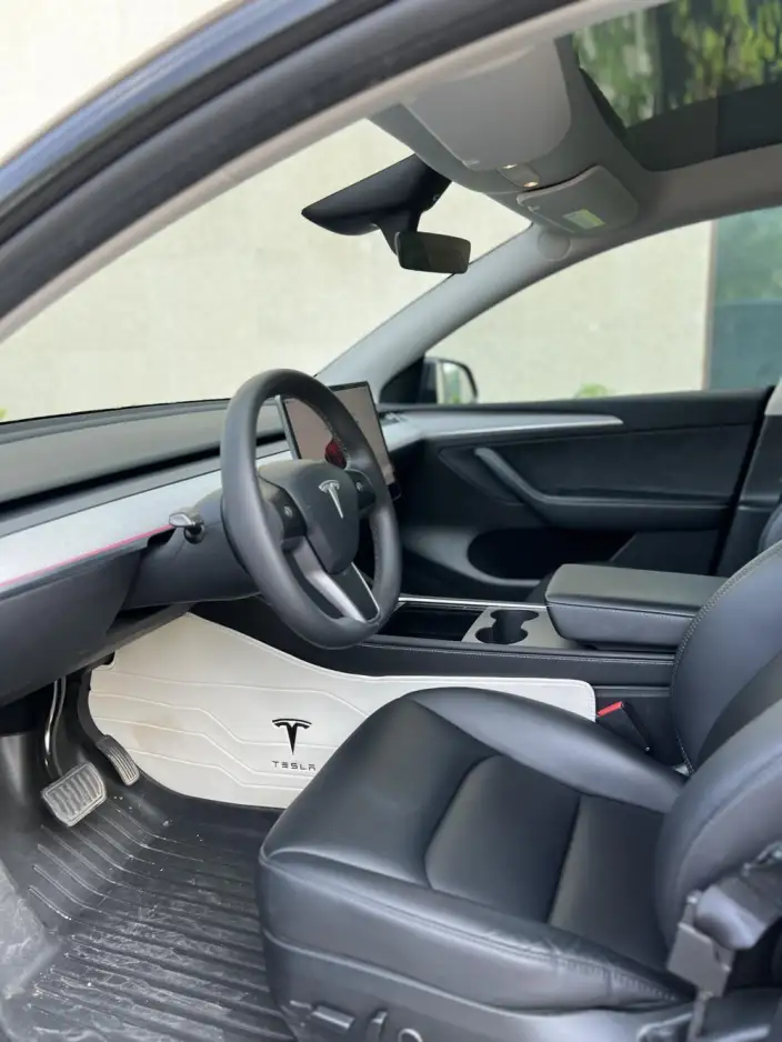 Model Y 2024 Model Rear-wheel drive version – фото 7