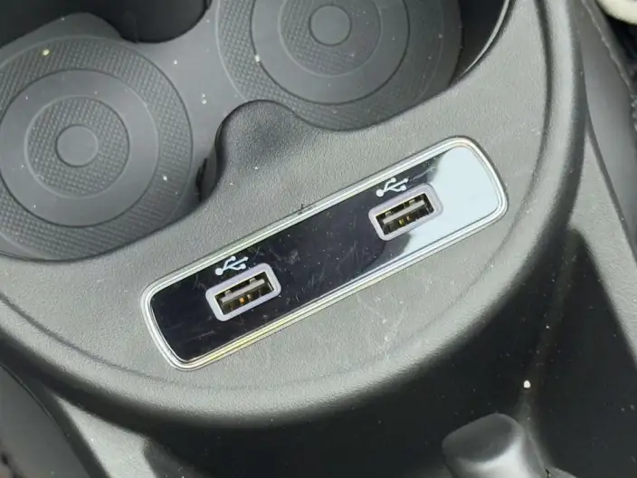 Fiat 500 2023 Model 1.4L Automatic Qian Drive 4 seat Parallel Imported – фото 10