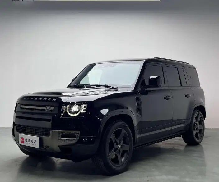 Land Rover Defender 2025 Model 110 3.0T P400 SE X-Dynamic – фото 1