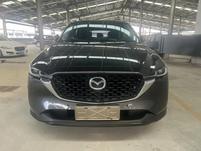 Mazda CX-5 2022 Model 2.0L Automatic 2WD Smart Shang Model – фото 2
