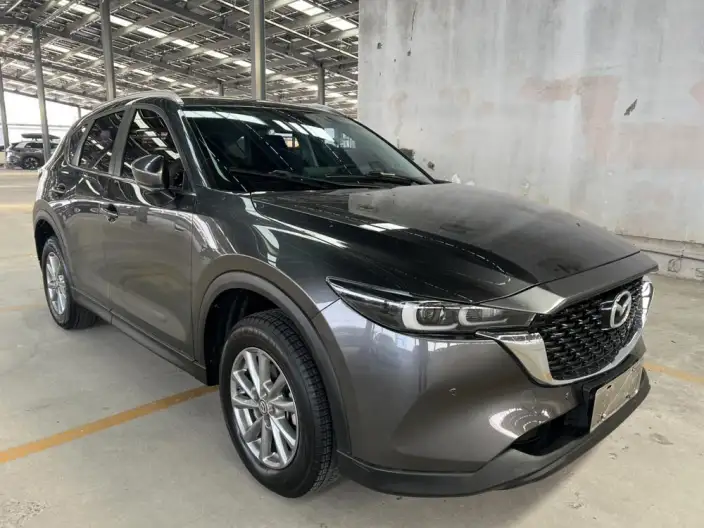 Mazda CX-5 2022 Model 2.0L Automatic 2WD Smart Shang Model – фото 3