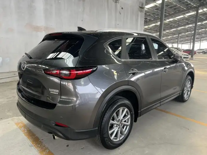Mazda CX-5 2022 Model 2.0L Automatic 2WD Smart Shang Model – фото 6