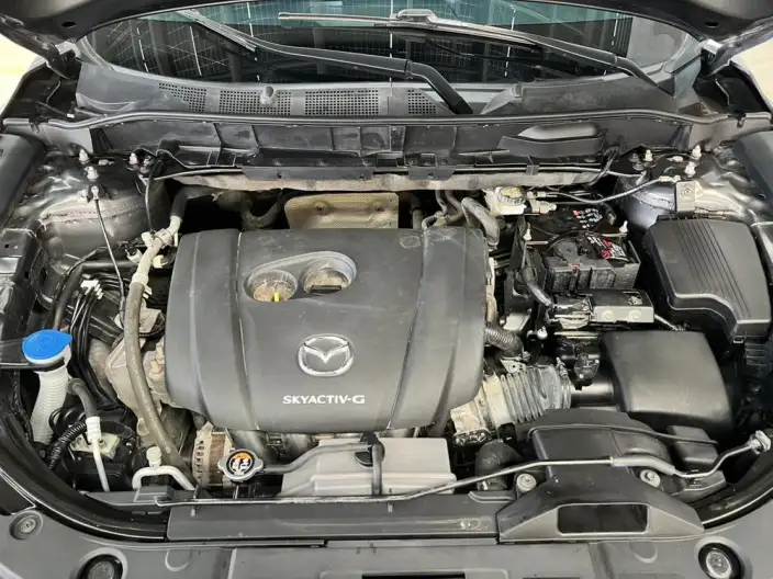 Mazda CX-5 2022 Model 2.0L Automatic 2WD Smart Shang Model – фото 7