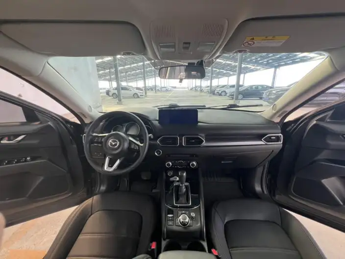 Mazda CX-5 2022 Model 2.0L Automatic 2WD Smart Shang Model – фото 9