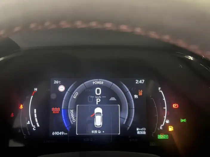 Lexus RX 2023 Model 500h DIRECT4 F SPORT Performance – фото 7