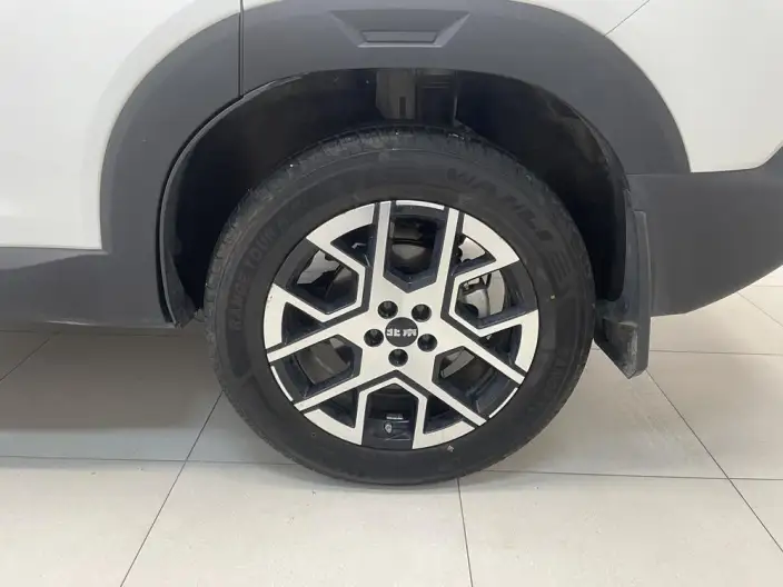 BAIC BJ30 2026 Model Traveler 1.5T DCT Advanced version – фото 9