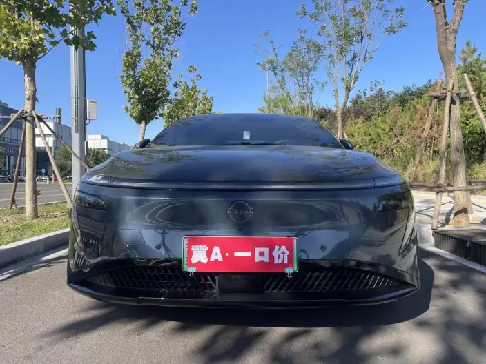 Nissan N7 2025 Model 625 Max – фото 2