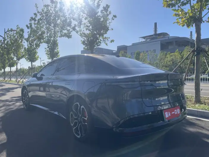 Nissan N7 2025 Model 625 Max – фото 4
