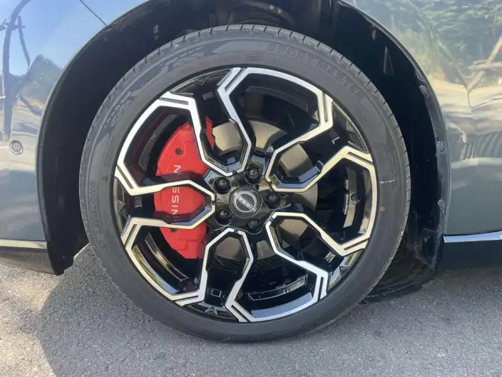 Nissan N7 2025 Model 625 Max – фото 10