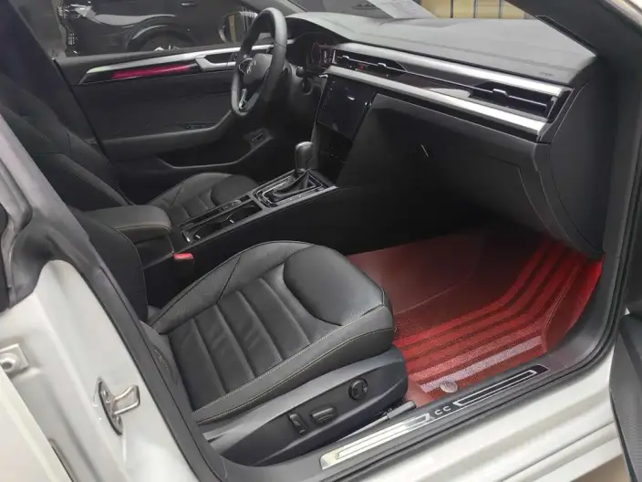 Volkswagen CC 2024 Model 380TSI Eye-catching version – фото 4