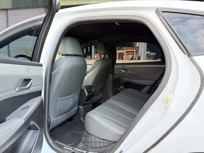 BYD Qin PLUS DM 2025 Model Smart Driving Edition DM-i 55KM Leading Model – фото 10