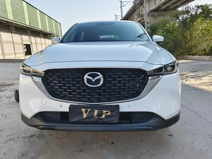 Mazda CX-5 2024 Model 2.0L Automatic 2WD Smart Shang Model – фото 2