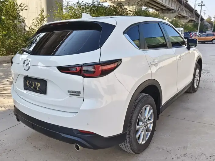 Mazda CX-5 2024 Model 2.0L Automatic 2WD Smart Shang Model – фото 4