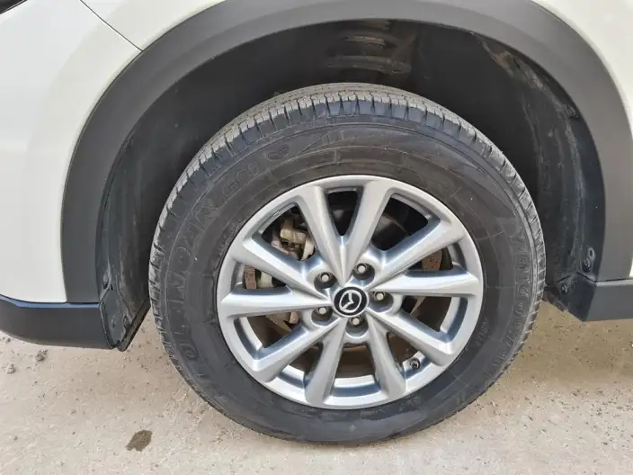 Mazda CX-5 2024 Model 2.0L Automatic 2WD Smart Shang Model – фото 5
