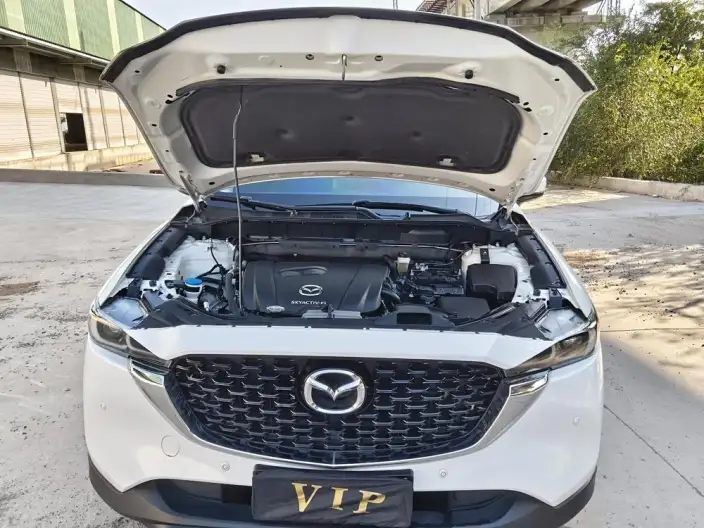 Mazda CX-5 2024 Model 2.0L Automatic 2WD Smart Shang Model – фото 7